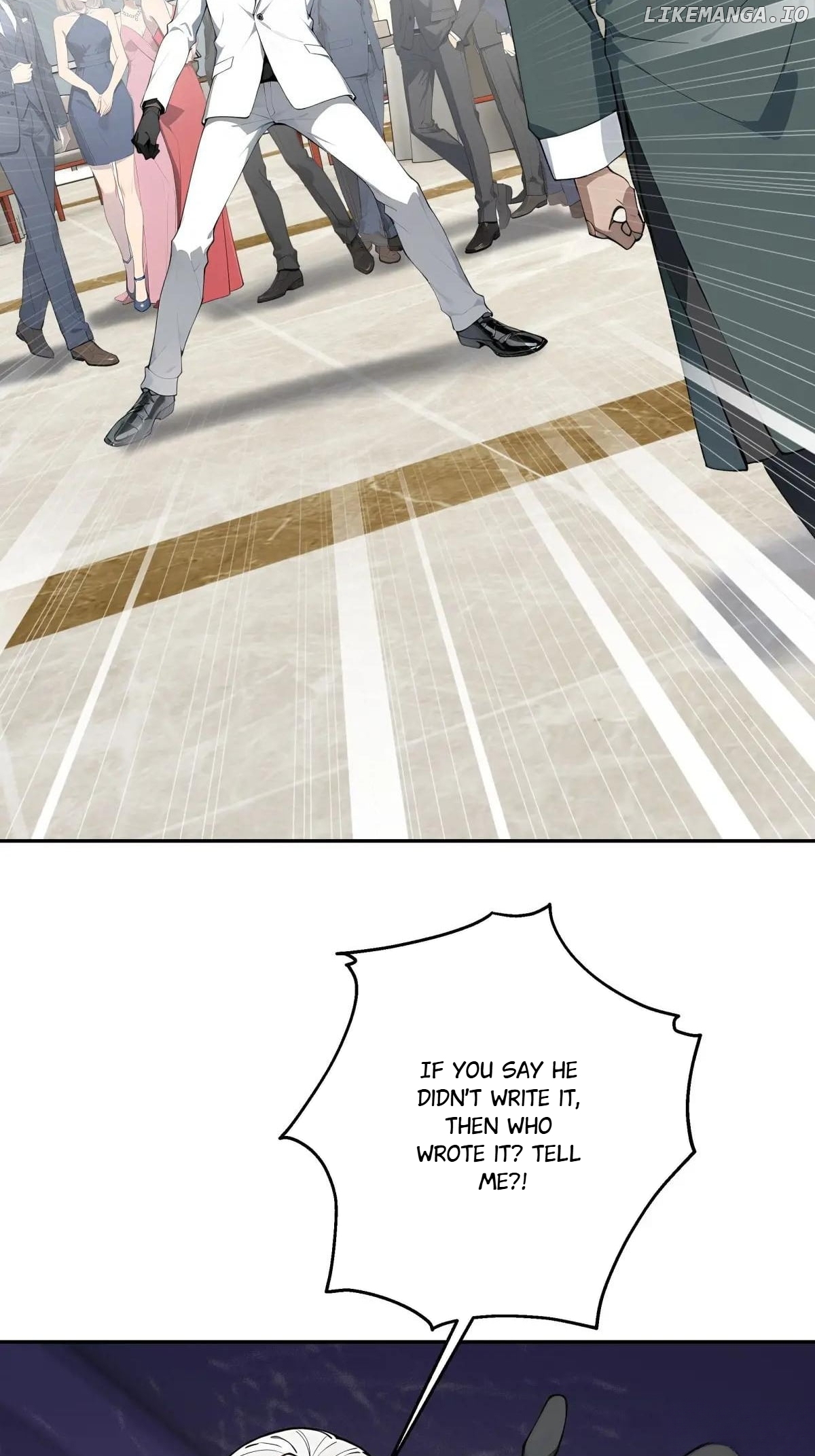 God of Learning Chapter 58 - page 34